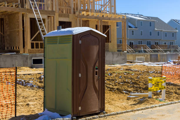Best Porta potty rental near me  in Fort Bliss, TX