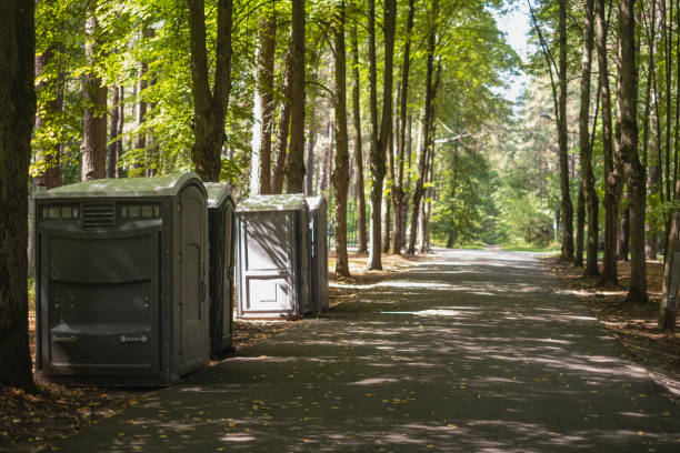 Best Luxury portable toilet rental  in Fort Bliss, TX