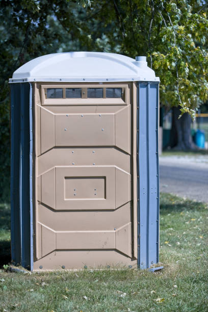 Best Sanitation services for porta potties  in Fort Bliss, TX