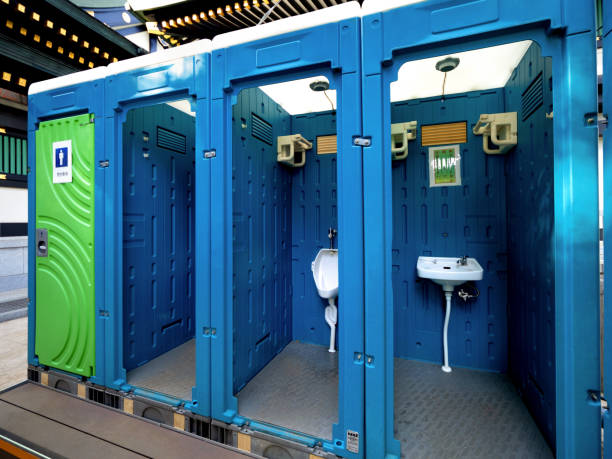 Best Long-term porta potty rental  in Fort Bliss, TX
