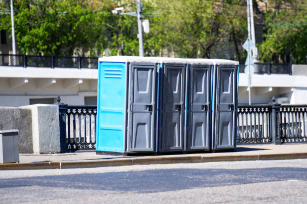 Trusted Fort Bliss, TX porta potty rental Experts
