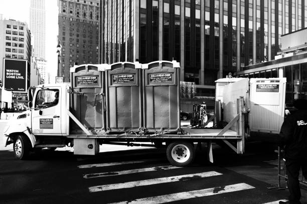 Best High-end porta potty rental  in Fort Bliss, TX