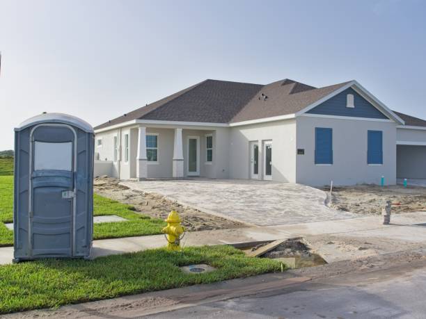 Portable Toilet Options We Offer in Fort Bliss, TX