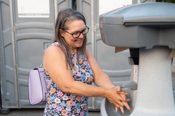 Best Porta potty for special events  in Fort Bliss, TX
