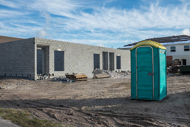 Best Porta potty rental near me  in Fort Bliss, TX